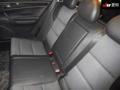 Mercedes-Benz C CLASS WAGON