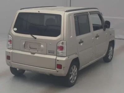 Daihatsu NAKED