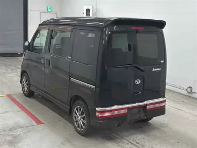 Daihatsu Atrai Wagon