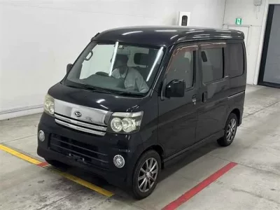 Daihatsu Atrai Wagon