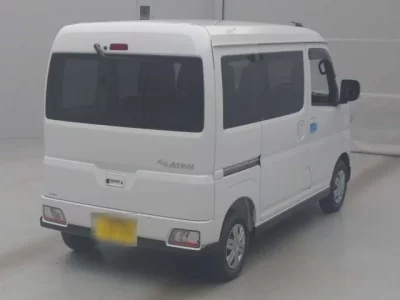 Daihatsu ATRAI VAN