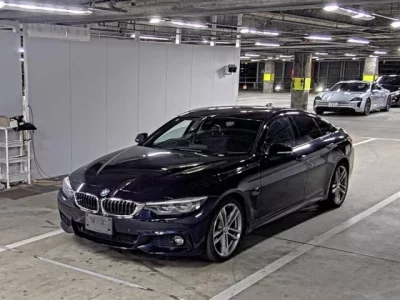 BMW 4-Series