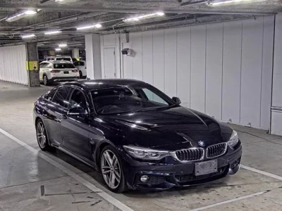 BMW 4-Series