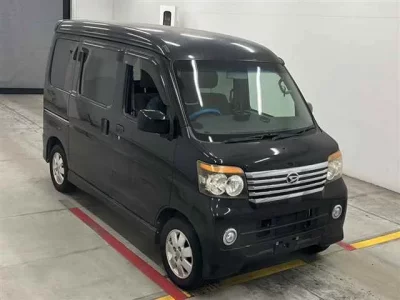 Daihatsu Atrai Wagon