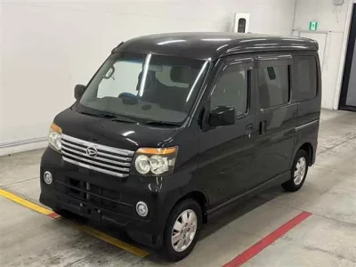 Daihatsu Atrai Wagon