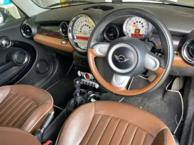 BMW MINI