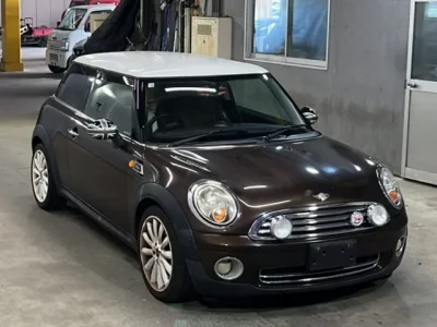 BMW MINI