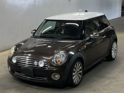 BMW MINI