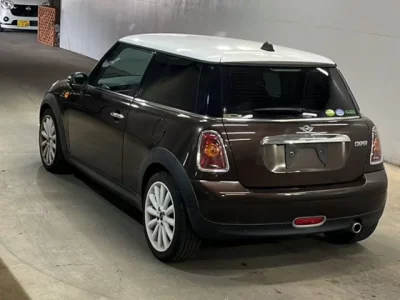BMW MINI