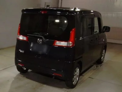 Mazda FLAIR WAGON