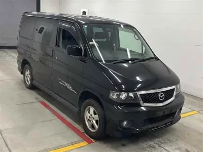 Mazda BONGO FRIENDEE