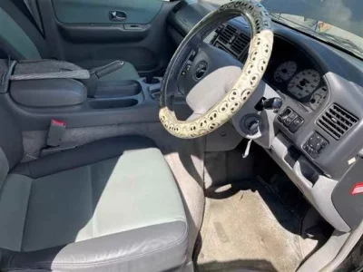 Mazda BONGO FRIENDEE