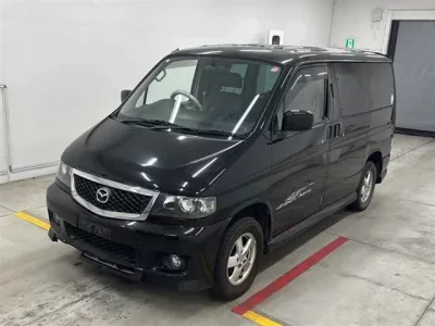 Mazda BONGO FRIENDEE