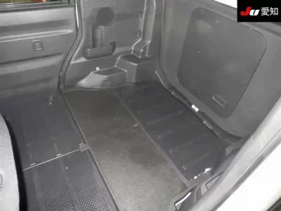 Daihatsu HIJET CADDIE