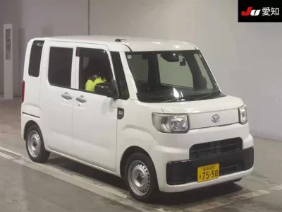 Daihatsu HIJET CADDIE