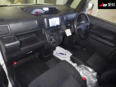 Daihatsu HIJET CADDIE