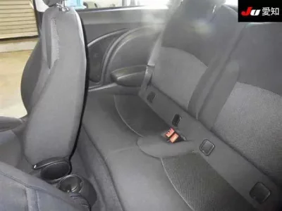 BMW MINI