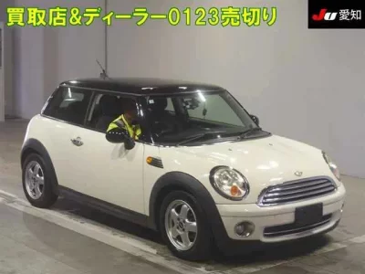 BMW MINI