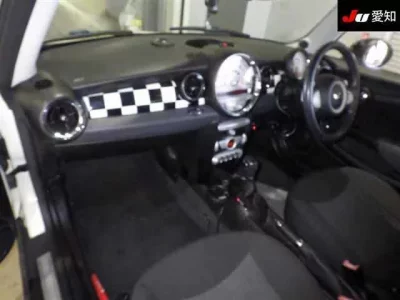 BMW MINI