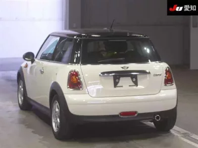 BMW MINI