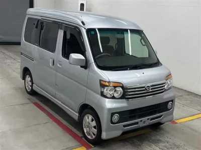 Daihatsu Atrai Wagon