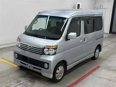 Daihatsu Atrai Wagon