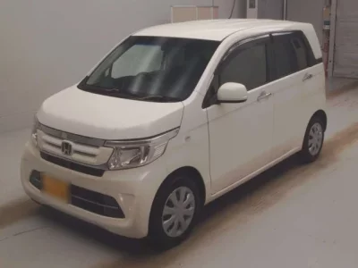 Honda N WGN