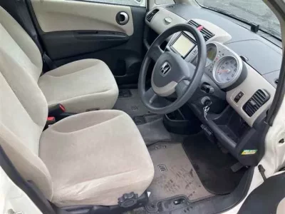 Honda LIFE