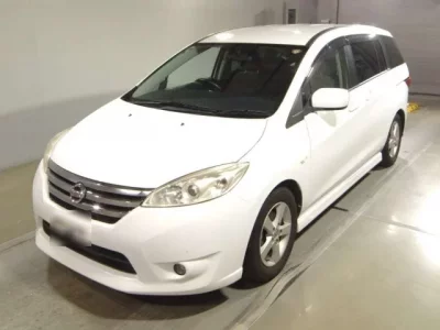 Nissan LAFESTA