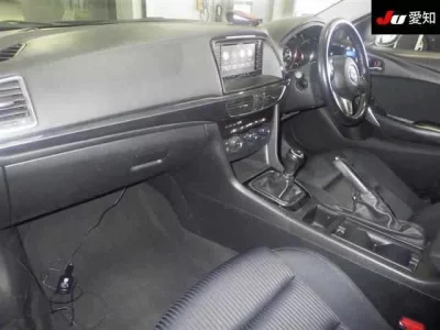 Mazda ATENZA WAGON