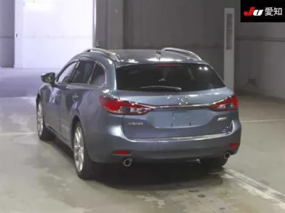 Mazda ATENZA WAGON