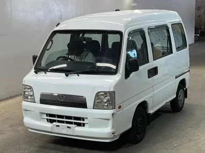 Subaru SAMBAR