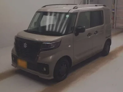 Suzuki SPACIA BASE