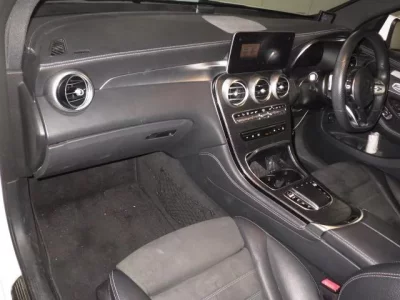 Mercedes-Benz GLC CLASS