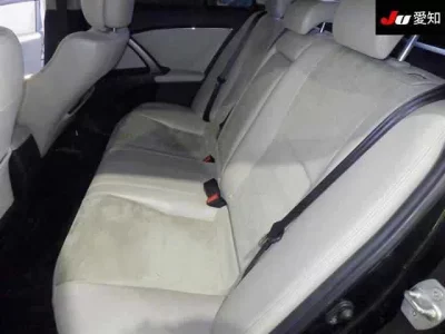 Toyota AVENSIS WAGON