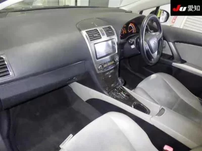 Toyota AVENSIS WAGON