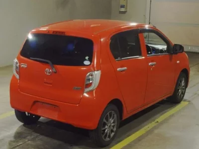 Toyota PIXIS EPOCH