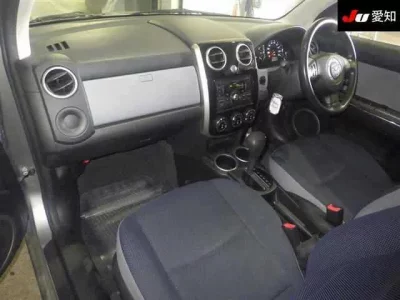 Mazda VERISA