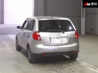 Mazda VERISA
