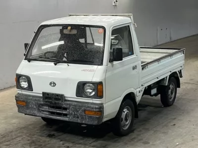 Subaru SAMBAR