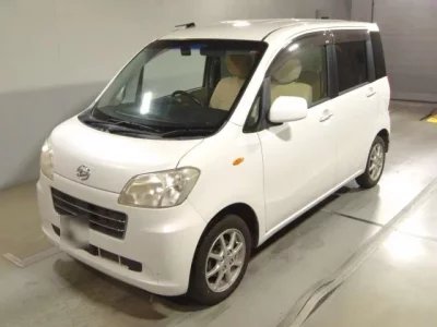 Daihatsu TANTO EXE