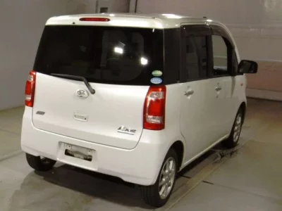 Daihatsu TANTO EXE