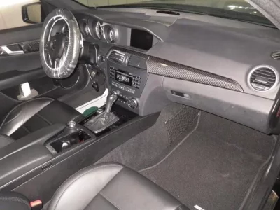 Mercedes-Benz AMG