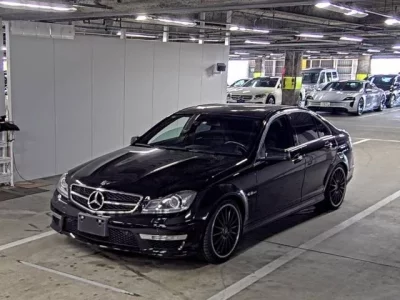 Mercedes-Benz AMG