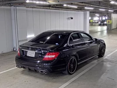 Mercedes-Benz AMG