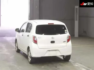 Toyota PIXIS EPOCH