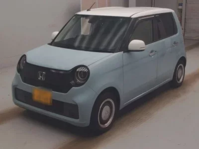 Honda N ONE