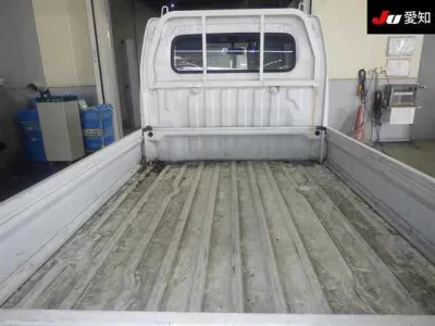 Mazda SCRUM TRUCK