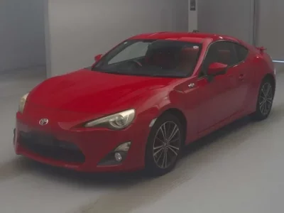 Toyota 86