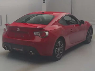 Toyota 86